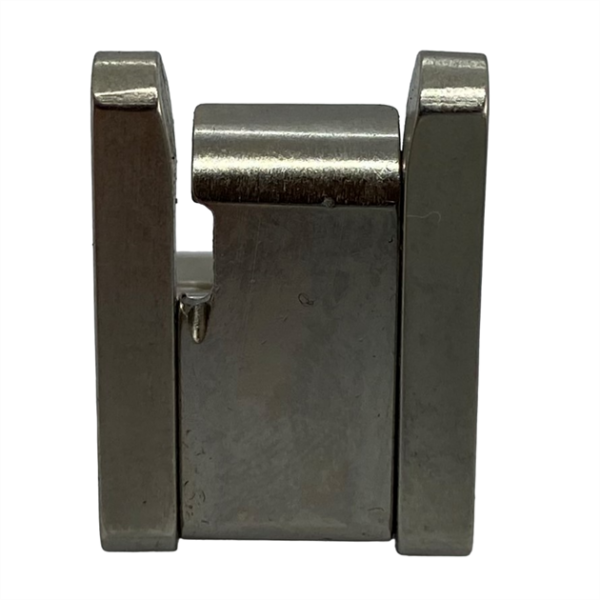 Düz Makine Çift Çima Gazi Ayak / KZ0-9 7/16 - Konfeksiyon Sepeti