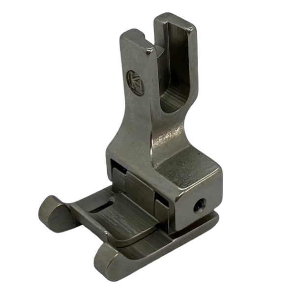 Düz Makine Çift Çima Gazi Ayak / KZ0-9 7/16 - Konfeksiyon Sepeti