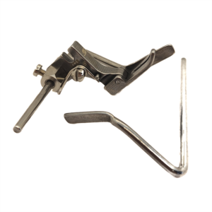 Düz Makine Çift Çubuklu Gazi Ayak / P723 - Konfeksiyon Sepeti