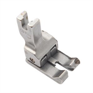 Düz Makine Çift Taraflı Çima Ayak / CD-1/16 - Konfeksiyon Sepeti