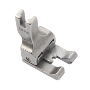 Düz Makine Çift Taraflı Çima Ayak / CD-1/8 - Konfeksiyon Sepeti