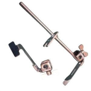 Düz Makine Çift Taraflı Siper / H09-0111 - Konfeksiyon Sepeti