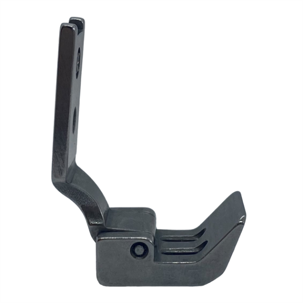 Düz Makine Çiftiğne Altı Kanallı Nervür Ayak / S570-7 (652-7) - Konfeksiyon Sepeti