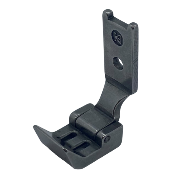 Düz Makine Çiftiğne Altı Kanallı Nervür Ayak / S570-7 (652-7) - Konfeksiyon Sepeti