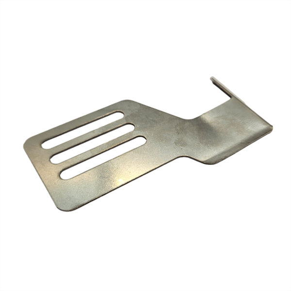 Düz Makine Çiftiğne Ve Reçme Etek Dayama Siper Aparatı / PL-02 - Konfeksiyon Sepeti