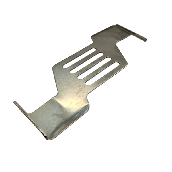 Düz Makine Çiftiğne Ve Reçme Etek Dayama Siper Aparatı / PL-03 - Konfeksiyon Sepeti