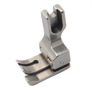 Düz Makine Çima 6.4Mm Ayak / CR1/4E - Konfeksiyon Sepeti