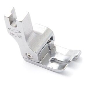 Düz Makine Çima 6.4Mm Ayak / CR1/4E - Konfeksiyon Sepeti