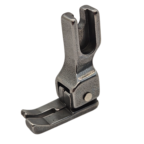 Düz Makine Çima Ayağı 0.8Mm (Altı Oyuk,Fitilli) / CR1/32N-F - Konfeksiyon Sepeti