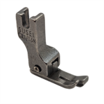 Düz Makine Çima Ayağı 1.6Mm (Altı Oyuk,Fitilli) / CR1/16N-F 1 Duz-Makine-Cima-Ayagi-1.6Mm-Alti-OyukFit-d02a.png