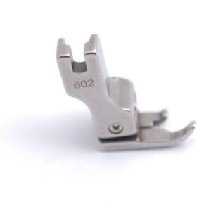 Düz Makine Çima Ayak / 602 (CB-1) 4.5MM - Konfeksiyon Sepeti