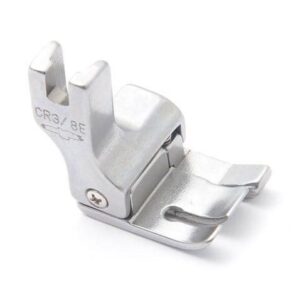 Düz Makine Çima Ayak 9.5Mm / CR3/8E - Konfeksiyon Sepeti