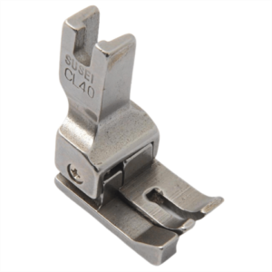 Düz Makine Çima Ayak / CL40 - Konfeksiyon Sepeti