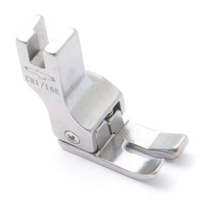 Düz Makine Çima Ayak / CR1/16E - Konfeksiyon Sepeti