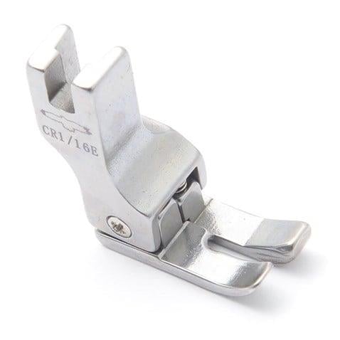 Duz-Makine-Cima-Ayak-CR116E-90ef.jpg Düz Makine Çima Ayak / CR1/16E - Konfeksiyon Sepeti