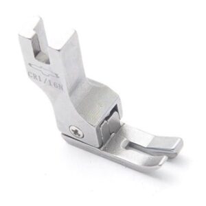 Düz Makine Çima Ayak / CR1/16N - Konfeksiyon Sepeti