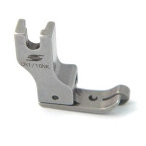 Düz Makine Çima Ayak / CR1/16NK - Konfeksiyon Sepeti