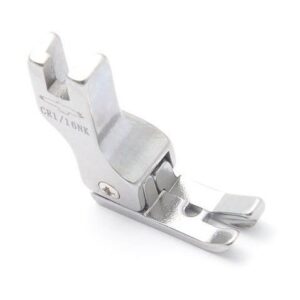 Düz Makine Çima Ayak / CR1/16NK - Konfeksiyon Sepeti