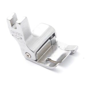 Düz Makine Çima Ayak / CR1/2E - Konfeksiyon Sepeti