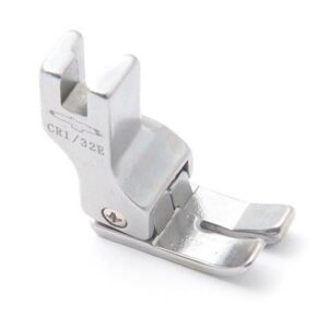 Düz Makine Çima Ayak / CR1/32E - Konfeksiyon Sepeti