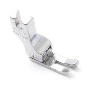 Düz Makine Çima Ayak / CR1/32N - Konfeksiyon Sepeti