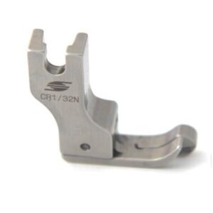Düz Makine Çima Ayak / CR1/32N - Konfeksiyon Sepeti