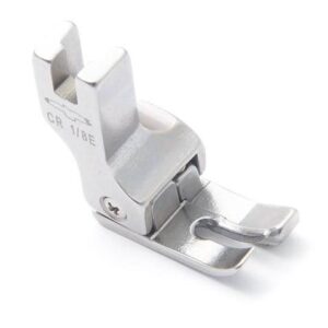 Düz Makine Çima Ayak / CR1/8E - Konfeksiyon Sepeti