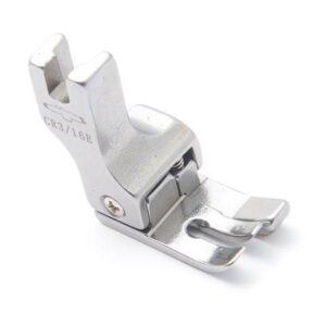 Düz Makine Çima Ayak / CR3/16E - Konfeksiyon Sepeti