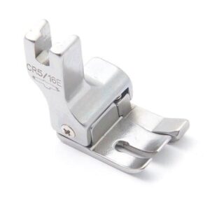 Düz Makine Çima Ayak / CR5/16E - Konfeksiyon Sepeti