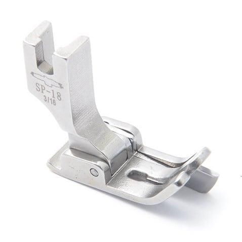 Duz-Makine-Cimali-Gazi-Ayak-Sag-SP-18R-015b.jpg Düz Makine Çimalı Gazi Ayak Sağ / SP-18R 3/16 - Konfeksiyon Sepeti