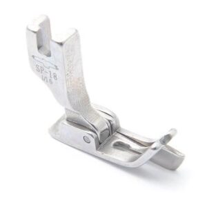 Düz Makine Çimalı Gazi Ayak Sağ / SP-18R 1/16 - Konfeksiyon Sepeti