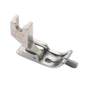 Düz Makine Çimalı Gazi Ayak Sağ / SP-18R 5/32 - Konfeksiyon Sepeti