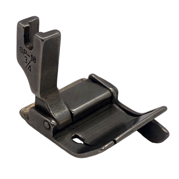 Duz-Makine-Cimali-Gazi-Ayak-Sag-SP-18R-5704.png Düz Makine Çimalı Gazi Ayak Sağ / SP-18R 3/4 - Konfeksiyon Sepeti