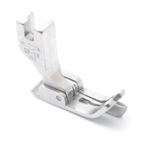 Düz Makine Çimalı Gazi Ayak Sağ / SP-18R 1/32 - Konfeksiyon Sepeti