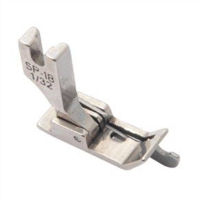 Düz Makine Çimalı Gazi Ayak Sağ / SP-18R 1/32 - Konfeksiyon Sepeti