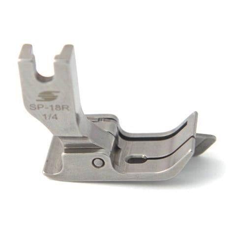 Duz-Makine-Cimali-Gazi-Ayak-Sag-SP-18R-6af3.jpg Düz Makine Çimalı Gazi Ayak Sağ / SP-18R 1/4 - Konfeksiyon Sepeti