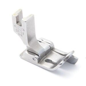 Düz Makine Çimalı Gazi Ayak Sağ / SP-18R 5/16 - Konfeksiyon Sepeti