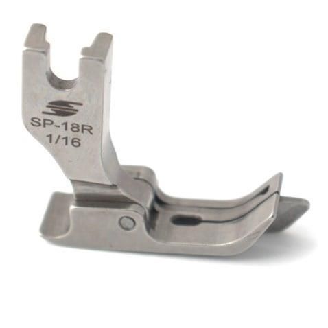 Duz-Makine-Cimali-Gazi-Ayak-Sag-SP-18R-a04f.jpg Düz Makine Çimalı Gazi Ayak Sağ / SP-18R 1/16 - Konfeksiyon Sepeti