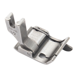 Düz Makine Çimalı Gazi Ayak Sağ / SP-18R 1/2 - Konfeksiyon Sepeti