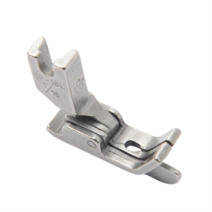 Düz Makine Çimalı Gazi Ayak Sol / SP-18L 1/16 - Konfeksiyon Sepeti