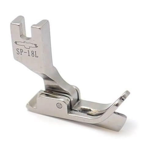 Duz-Makine-Cimali-Gazi-Ayak-Sol-SP-18L-4b7b.jpg Düz Makine Çimalı Gazi Ayak Sol / SP-18L 1/16 - Konfeksiyon Sepeti