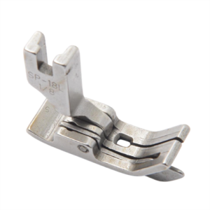 Düz Makine Çimalı Gazi Ayak Sol / SP-18L 1/8 - Konfeksiyon Sepeti