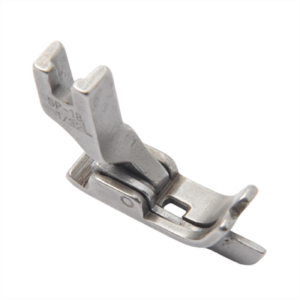 Düz Makine Çimalı Gazi Ayak Sol / SP-18L 1/32 - Konfeksiyon Sepeti