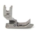 Hard Steel Düz Dikiş Makinesi Çimalı Gazi Ayak Sol SP-18L 1 32 1 Duz-Makine-Cimali-Gazi-Ayak-Sol-SP-18L-6539.jpg