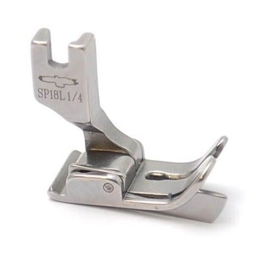 Duz-Makine-Cimali-Gazi-Ayak-Sol-SP-18L-98af.jpg Golden Eagle Düz Dikiş Makinesi Çimalı Gazi Ayak Sol SP-18L 1 4 – çima ayağı
