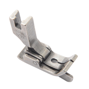 Düz Makine Çimalı Gazi Ayak Sol / SP-18L 5/32 - Konfeksiyon Sepeti