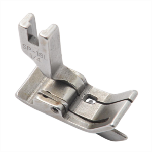 Düz Makine Çimalı Gazi Ayak Sol / SP-18L 1/4 - Konfeksiyon Sepeti