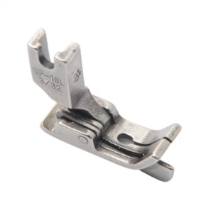 Düz Makine Çimalı Gazi Ayak Sol / SP-18L 3/32 - Konfeksiyon Sepeti