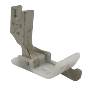 Düz Makine Çimalı Plastik Ayak Sağ / TSP-18R 1/4 - Konfeksiyon Sepeti