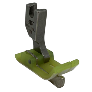 Düz Makine Çimalı Plastik Teflon Ayak Sol / TSP-18L 1/4 - Konfeksiyon Sepeti